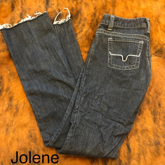 kimes Jeans Kimes Jolene Poshmark